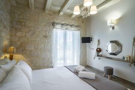 Heraklion Twins House - Private Pool Retreat Episkopi  Экстерьер фото
